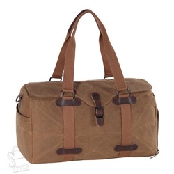 Сумка дорожная 6707NK brown NaietLanke  в Новосибирске