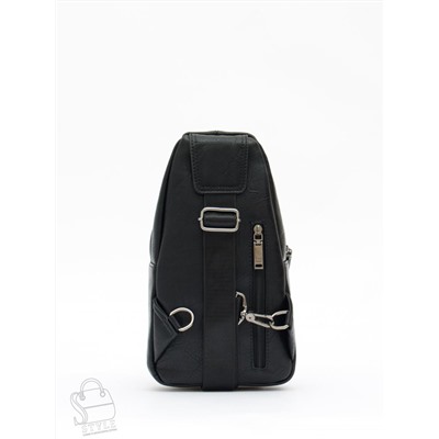 Рюкзак мужской 597 black Jeep