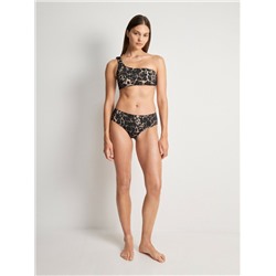 Трусы купальные боксер жен. Franchesca