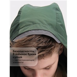 PELICAN Ветровка BZIM3369