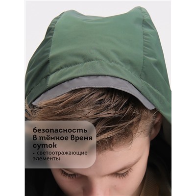 PELICAN Ветровка BZIM3369