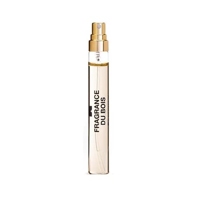 FRAGRANCE DU BOIS TROPIQUES 7.5ml parfume mini