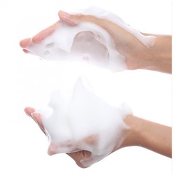 Пенка для умывания с экстрактом авокадо Bioaqua, 100г