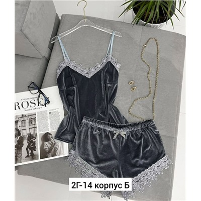 Пижама #23043037