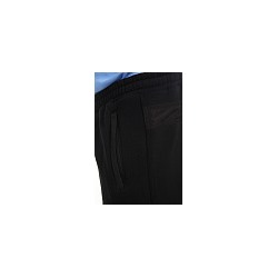 Брюки утепленные Модерн черные распродажа