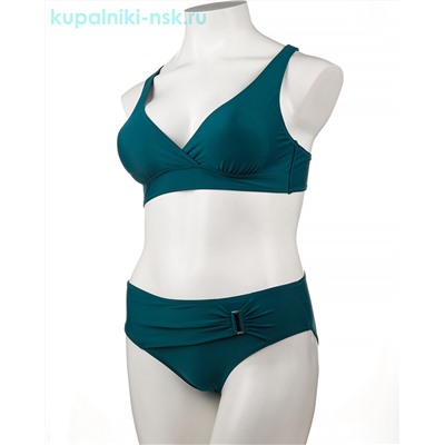 25152 Купальник раздельный (48-54)