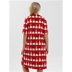 Туника Сноу-1 (В одном цвете)