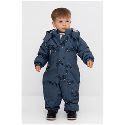 CROCKID Комбинезон ВК 60032/н/54 Ал