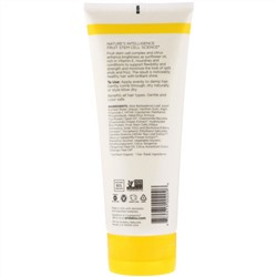 Andalou Naturals, Гель для укладки волос, бриллиантовое сияние, средняя фиксация, подсолнечник и цитрус, 200 мл