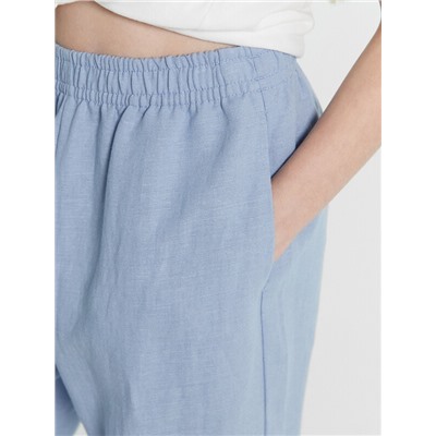 БРЮКИ ДЛЯ ДЕВОЧЕК 187805