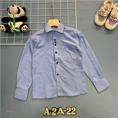 Рубашка 1981342-1