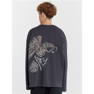 ЛОНГСЛИВ МУЖСКОЙ 121902