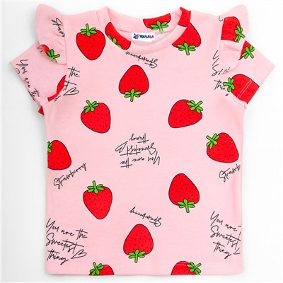 YOULALA Фуфайка 1679200522