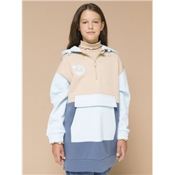 Толстовка для девочек