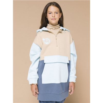 Толстовка для девочек