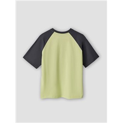 ФУТБОЛКА ДЛЯ МАЛЬЧИКОВ 113465