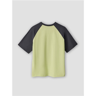 ФУТБОЛКА ДЛЯ МАЛЬЧИКОВ 113465