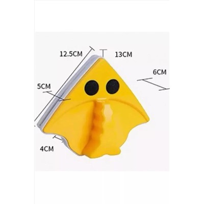 Магнитная щетка для окон 60277 НАТАЛИ, 1118691