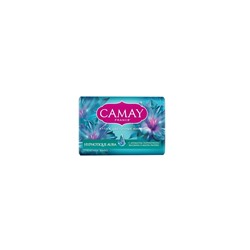 Camay France Туалетное мыло 85г Hypnotique Aura
