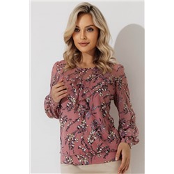 Блузка женская  7087/01/Розовый