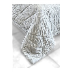 Покрывало ПСЖ-008 светло-серый НАТАЛИ, 1034992