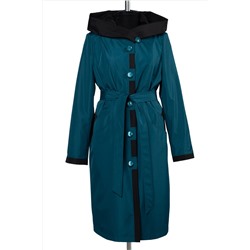 03-3411 Плащ женский (пояс)