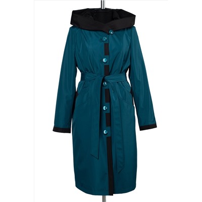 03-3411 Плащ женский (пояс)