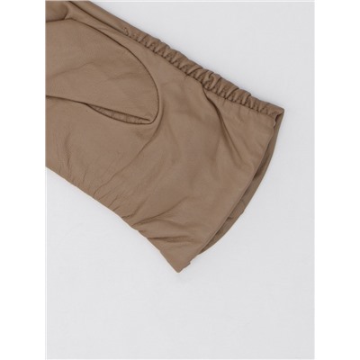 Перчатки 116-18-5S beige (размеры в ряду 7-7,5-8-8-8,5)