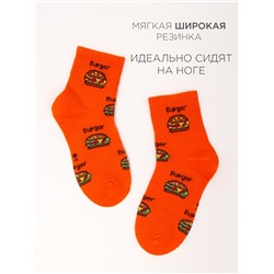 Носки 5 шт Syltan