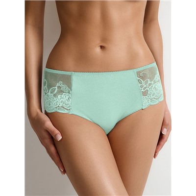 SiSi Трусы SI5505 Slip Midi (кружево), CO