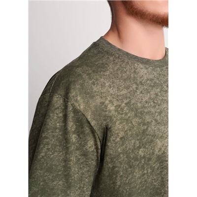 Футболка мужская