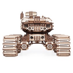 Модель Ночник. Марсоход "Террмаформатор-Hobos"