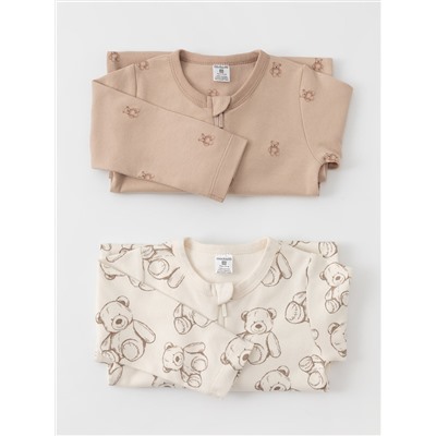 CROCKID Комбинезон К 6522-2уп