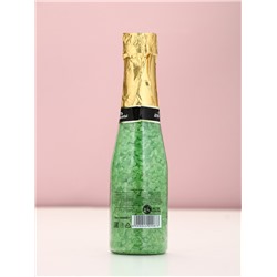 Соль для ванны «С Новым Годом», 330 г, аромат зимняя сказка, Чистое счастье