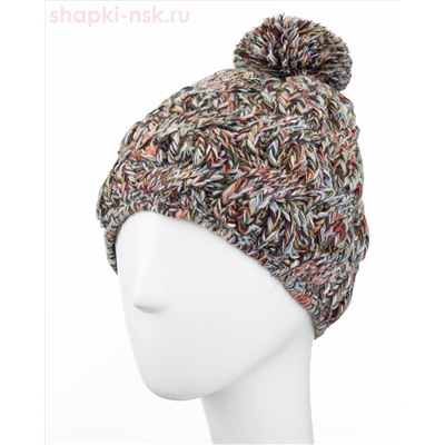 7097/2 MLH Колпак женский флис (56-58)