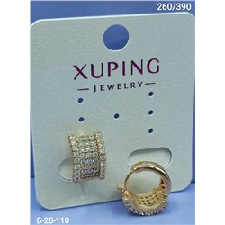 Серьги #23106329