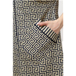 Натали Халат 8462