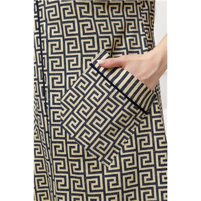 Натали Халат 8462