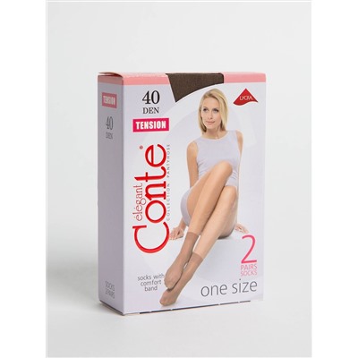 187096 Conte elegant Носки