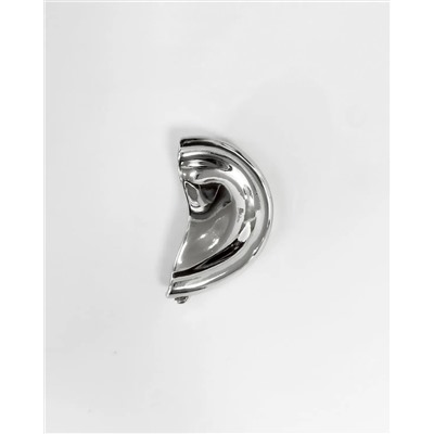 Серьги - кафф