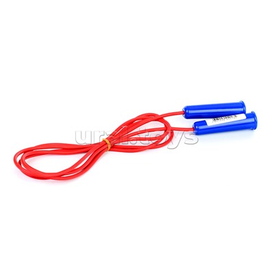 Скакалка спортивная (гимнастическая)