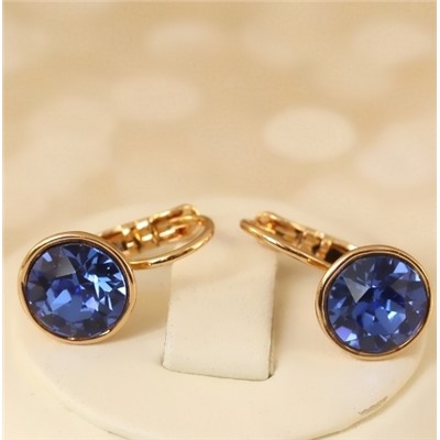 Серьги SW Н01-4130