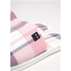 Тапки женские