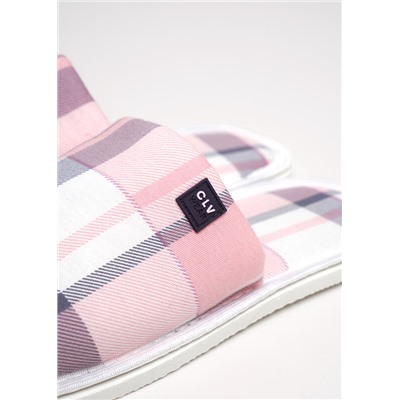 Тапки женские