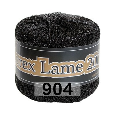 Пряжа Сеам Lurex Lame 200