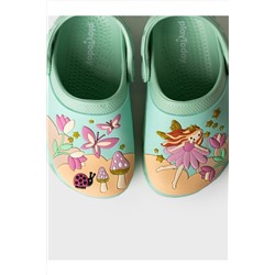 Сабо для девочек PLAYTODAY, 1239739