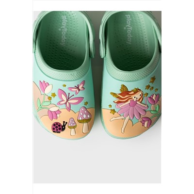 Сабо для девочек PLAYTODAY, 1239739