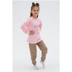 Пижама интерлок Магия 10118