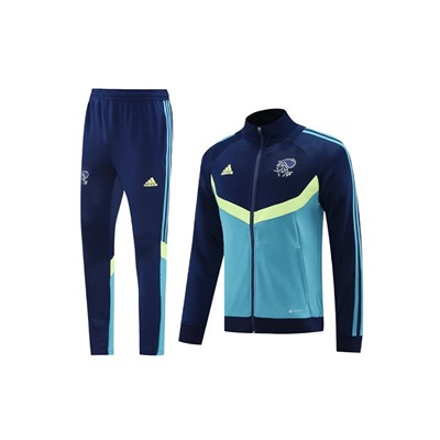 Спортивный костюм Adidas FC Ajax Tracksuit