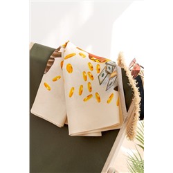 Полотенце Денежный кот НАТАЛИ, 899874